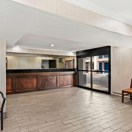 Motel 6 Lester - Philadelphia Airport Eksteriør billede